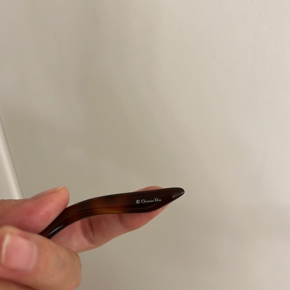 Christian Dior Sunglasses (Optical) - Picture 6 of 11